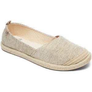 Roxy Damskie Espadryle Flora Ii J Shoe Gcr Gold Cream 38. Espadryle marki Roxy. Za 169,00 zł.