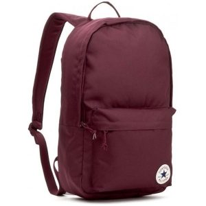 Plecak sportowy szkolny unisex Converse. Brązowe plecaki Converse. Za 159,00 zł.