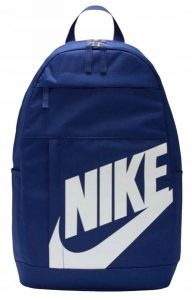 Plecak szkolny Nike Elemental. Niebieskie plecaki Nike. Za 149,99 zł.