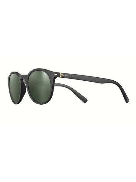 Okulary przeciwsłoneczne SOLAR Janis - cat.3 Polarized - Black - Grey. Czarne okulary przeciwsłoneczne SOLAR. Za 175,00 zł.