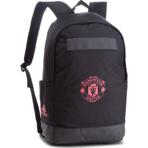 Plecak adidas - Mufc Bp CY5583 Black/Corpnk. Plecaki marki ADIDAS. W wyprzedaży za 139,00 zł.