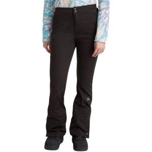 Spodnie zimowe na narty i snowboard damskie O'neill Blessed 10K/7K. Czarne spodnie sportowe O'Neill, na zimę, bez wzorów, narciarskie. Za 299,00 zł.