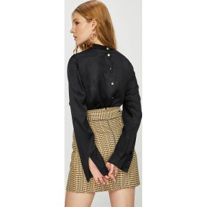 Scotch & Soda - Bluzka. Bluzki marki Scotch & Soda. W wyprzedaży za 239,90 zł.