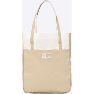 Puma - Torebka Prime Shopper. Torebki klasyczne marki Puma. W wyprzedaży za 99,90 zł.