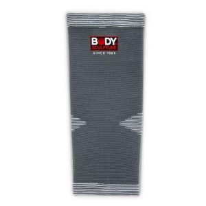 Opaska Na Kostkę Ze Sznurkiem. Szare paski BODY SCULPTURE, bez wzorów, sportowe. Za 61,99 zł.