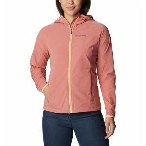 Kurtka Columbia Sweet As. Brązowe kurtki Columbia, bez wzorów, bez kaptura. Za 198,99 zł.