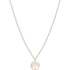 Tamaris Naszyjnik z zawieszką - dł. 45 cm rozmiar: onesize. Naszyjniki Tamaris, ze stali. Za 131,12 zł.