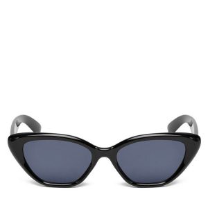 Okulary przeciwsłoneczne DeeZee. Czarne okulary przeciwsłoneczne DeeZee. Za 39,99 zł.