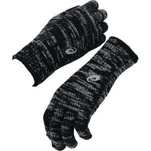 Asics Liner Glove ZC2454-0090. Rękawiczki marki ASICS. W wyprzedaży za 39,99 zł.