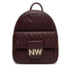 Plecak Nine West. Brązowe plecaki Nine West. Za 299,99 zł.