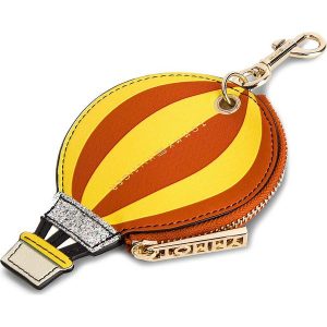 Bilonówka TOMMY HILFIGER - Playful Charm Hot AI AW0AW05513 904. Portfele marki TOMMY HILFIGER. W wyprzedaży za 149,00 zł.