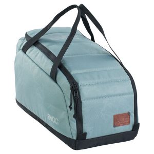 Torba podróżna Evoc Gear Bag 20 - steel. Szare torby podróżne i sportowe EVOC, bez wzorów. Za 266,99 zł.
