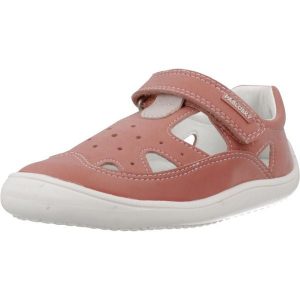 Sandały PABLOSKY 068974P Rose. Czerwone buty trekkingowe PABLOSKY, z syntetyku, bez zapięcia. Za 233,99 zł.