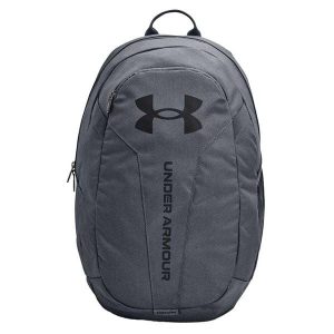 Plecak Logo 24L. Szare plecaki Under Armour. Za 183,99 zł.