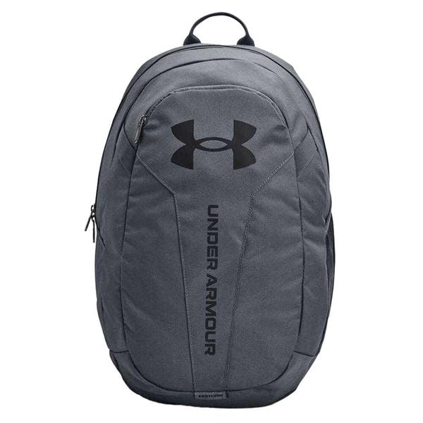 Plecak Logo 24L. Szare plecaki Under Armour. Za 183,99 zł.