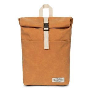 Plecak Eastpak Up Roll. Żółte plecaki Eastpak. Za 372,50 zł.