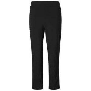 Spodnie sportowe damskie Helly Hansen Thalia Pant 2.0. Czarne spodnie dresowe Helly Hansen, xl, bez wzorów, z dresówki. Za 403,00 zł.