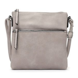 Emily & Noah Torebka Naramienna E&N Emma Torby podróżne 1 ct Damski. Torby podróżne i sportowe Emily & Noah, z aplikacjami, z poliesteru, na ramię, małe. Za 119,99 zł.