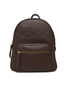 Valentino Plecak Foxy Re VBS9EO21 Brązowy. Brązowe plecaki Valentino. Za 549,99 zł.
