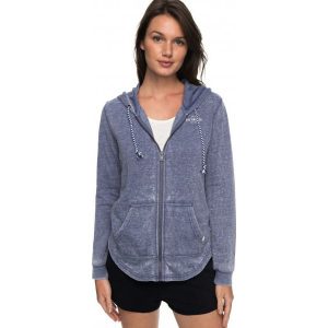 Roxy Damska Bluza Sunkissedmomena J Otlr bre0 Deep Cobalt M. Bluzy marki Roxy. W wyprzedaży za 239,00 zł.