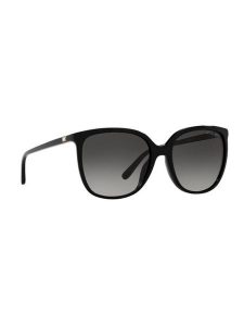 Michael Kors Okulary przeciwsłoneczne Anaheim 0MK2137U 30058G Czarny. Czarne okulary przeciwsłoneczne Michael Kors. Za 459,99 zł.