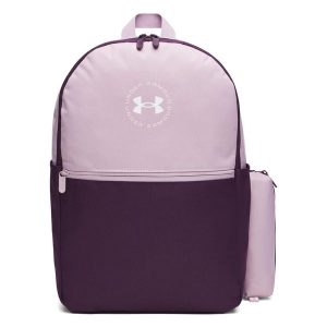 Plecak Under Armour Rucksack Essential Printed 6000991. Białe plecaki Under Armour. Za 179,90 zł.