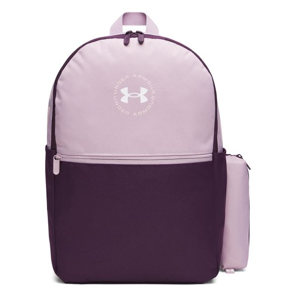 Plecak Under Armour Rucksack Essential Printed 6000991. Białe plecaki Under Armour. Za 179,90 zł.