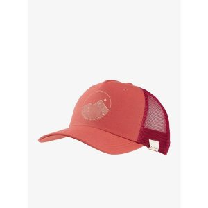 Czapka z daszkiem Vaude Vaude Cap II. Czarne czapki Vaude, bez wzorów. Za 90,99 zł.