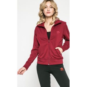 Adidas Originals - Bluza Firebird. Bluzy marki adidas Originals. W wyprzedaży za 239,90 zł.