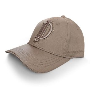 Czapka z daszkiem JD ATTACK Aurora. Czarne czapki JD ATTACK, bez wzorów, sportowe. Za 109,00 zł.