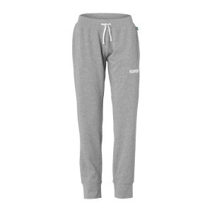Spodnie do joggingu damskie Kempa Core 26. Czarne szorty Kempa, bez wzorów, sportowe. Za 234,00 zł.