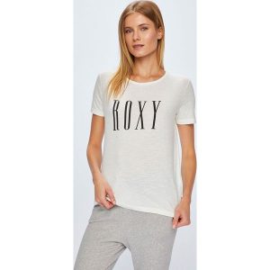 Roxy - Top. T-shirty marki Roxy. W wyprzedaży za 59,90 zł.