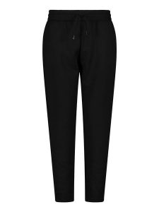 Cmp Spodnie dresowe w kolorze czarnym rozmiar: 44. Czarne spodnie dresowe CMP, bez wzorów, z dresówki. Za 97,51 zł.