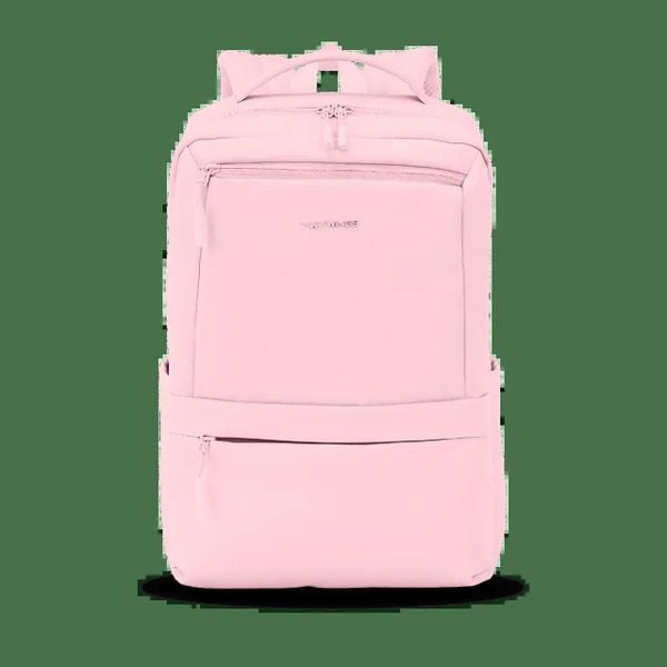 Plecak na komputer Wings. Czerwone plecaki WINGS. Za 149,90 zł.