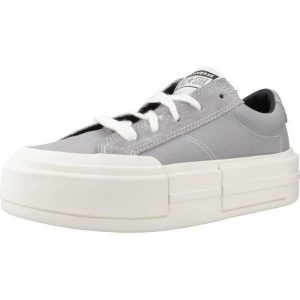 Buty CONVERSE CRUISE Szary. Szare trampki Converse, bez wzorów, z tkaniny, bez zapięcia. Za 216,99 zł.