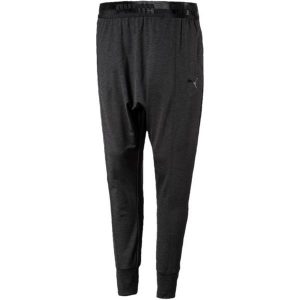 Puma Soft Sport Drapey Pants Black Heath S. Spodnie dresowe marki Puma. W wyprzedaży za 159,00 zł.