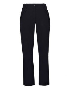 ROCK EXPERIENCE Spodnie funkcyjne "Observer" w kolorze czarnym rozmiar: XXL. Czarne spodnie dresowe ROCK EXPERIENCE, xxl, bez wzorów, z materiału. Za 208,99 zł.