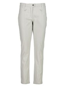 CMP Spodnie softshellowe w kolorze szarym rozmiar: 36. Szare spodnie sportowe CMP, m, bez wzorów, z tkaniny, outdoorowe. Za 161,73 zł.