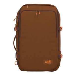 Plecak torba podręczna CabinZero ADV Pro 42 l. Brązowe plecaki CABINZERO. Za 593,00 zł.