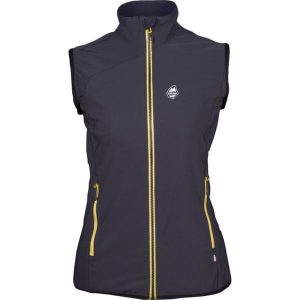 High Point Kamizelka Drift Lady Vest Carbon L. Kamizelki marki High Point. W wyprzedaży za 299,00 zł.