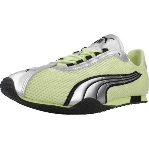 Buty PUMA YELLOW H STREET OG Zielony. Zielone buty trekkingowe Puma, z tkaniny, bez zapięcia. Za 352,99 zł.