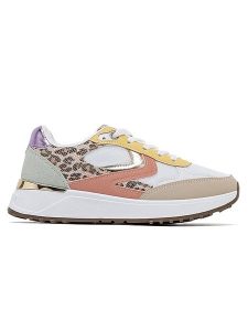 Sixth Sens Sneakersy ze wzorem rozmiar: 38. Trampki Sixth Sens, bez wzorów, bez zapięcia. Za 158,10 zł.