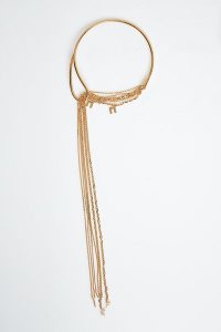Naszyjnik damski ELISABETTA FRANCHI. Naszyjniki Elisabetta Franchi. W wyprzedaży za 1 311,20 zł.