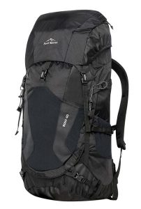 Plecak trekkingowy Fjord Nansen Bodo 40 black. Czarne plecaki Fjord Nansen. Za 500,00 zł.