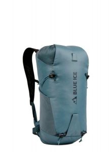 Plecak alpinistyczny Blue Ice Dragonfly Pack 26L - tapestry. Niebieskie plecaki BLUE ICE. Za 424,95 zł.