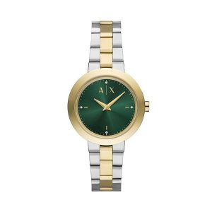 Zegarek Armani Exchange. Szare zegarki Armani Exchange. Za 889,99 zł.