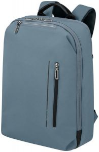 Plecak Samsonite Ongoing 14.1'' szary. Szare plecaki Samsonite. Za 449,00 zł.