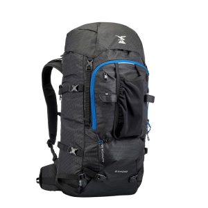 Plecak alpinistyczny Simond Alpinism EVO 40 l. Czarne plecaki SIMOND. Za 399,99 zł.