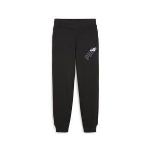 Puma Spodnie Power Tr 67789501. Czarne spodnie dresowe Puma, xs, bez wzorów. Za 152,99 zł.