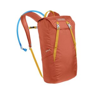 Plecak trekkingowy dla dorosłych CamelBak Arete™ 18L. Brązowe plecaki Camelbak. W wyprzedaży za 269,93 zł.